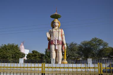 01 PKW-Reise_Jaipur-Fatehpur_Sikri_DSC5350_b_H600